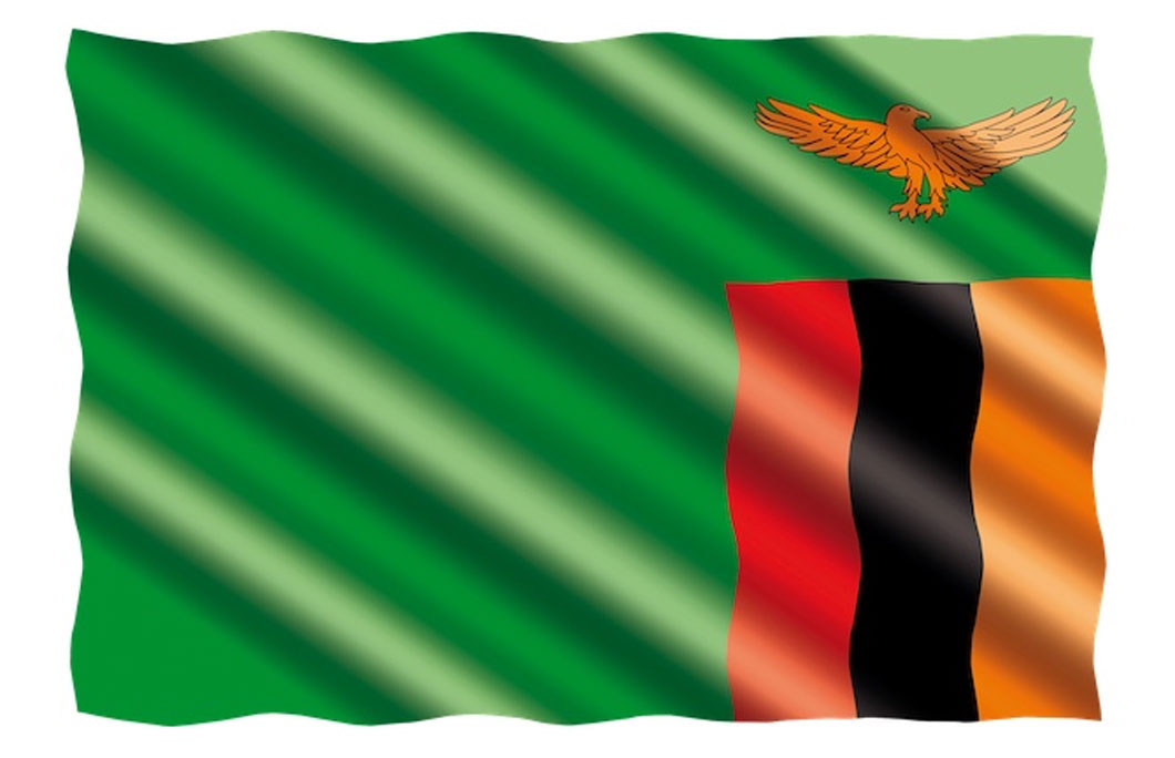 Zambia’s flag is full of meaning