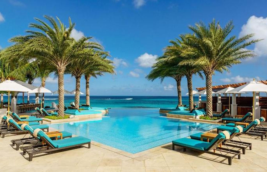 44. Zemi Beach House – Anguilla 