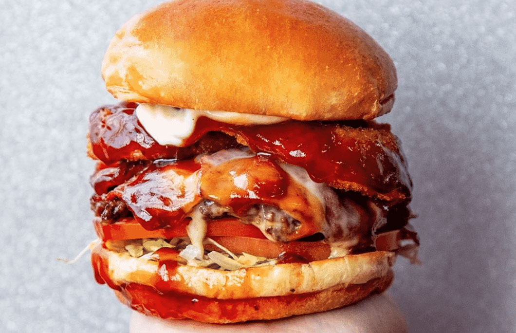 10. Zo’s Good Burger – Dearborn