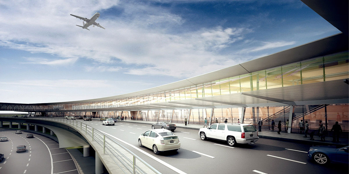 Cheapest Long Term Parking At Bradley Airport Bradley Airport Parking | BDL Cheap Options | Enjoy Travel