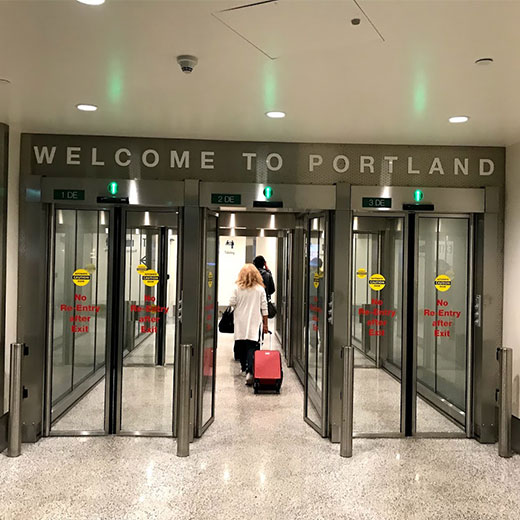 Portland Airport Parking Cheap PDX Prices Enjoy Travel