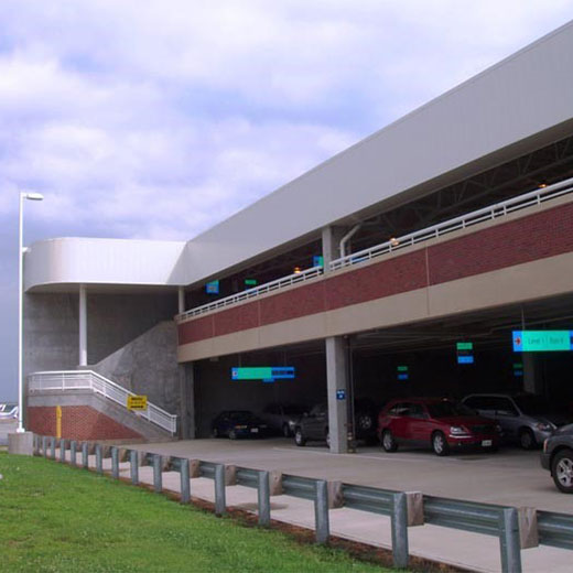 Richmond Airport Parking Cheap Ric Prices Enjoy Travel