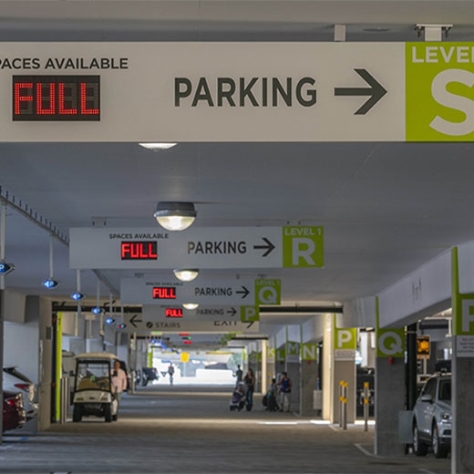 San Diego Airport Parking: A Guide to Finding the Cheapest Spots